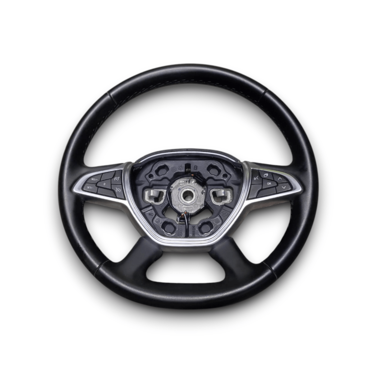 Volante / Sterzo Dacia Jogger COD: 484004420R (2021-)