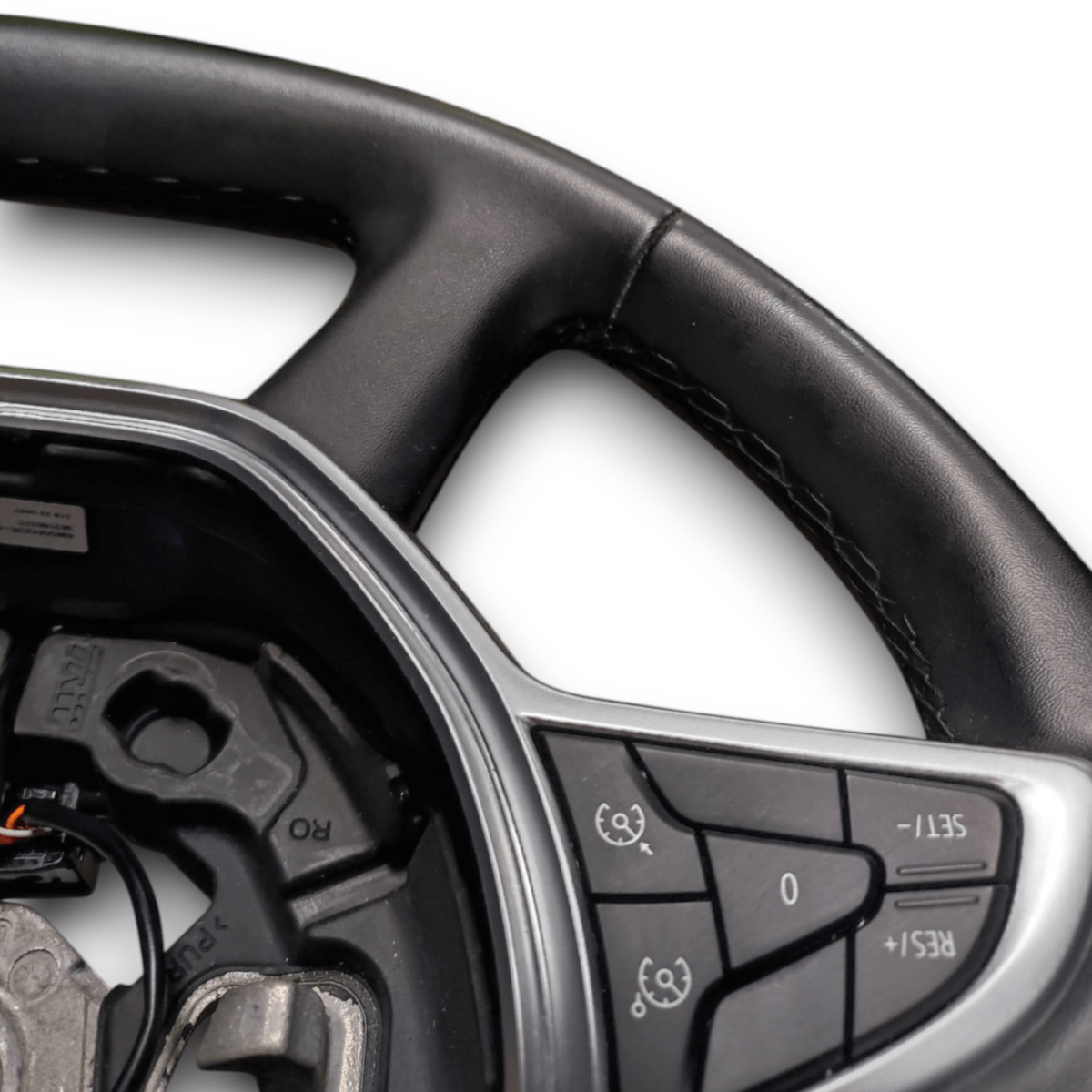 Volante / Sterzo Dacia Jogger COD: 484004420R (2021-)