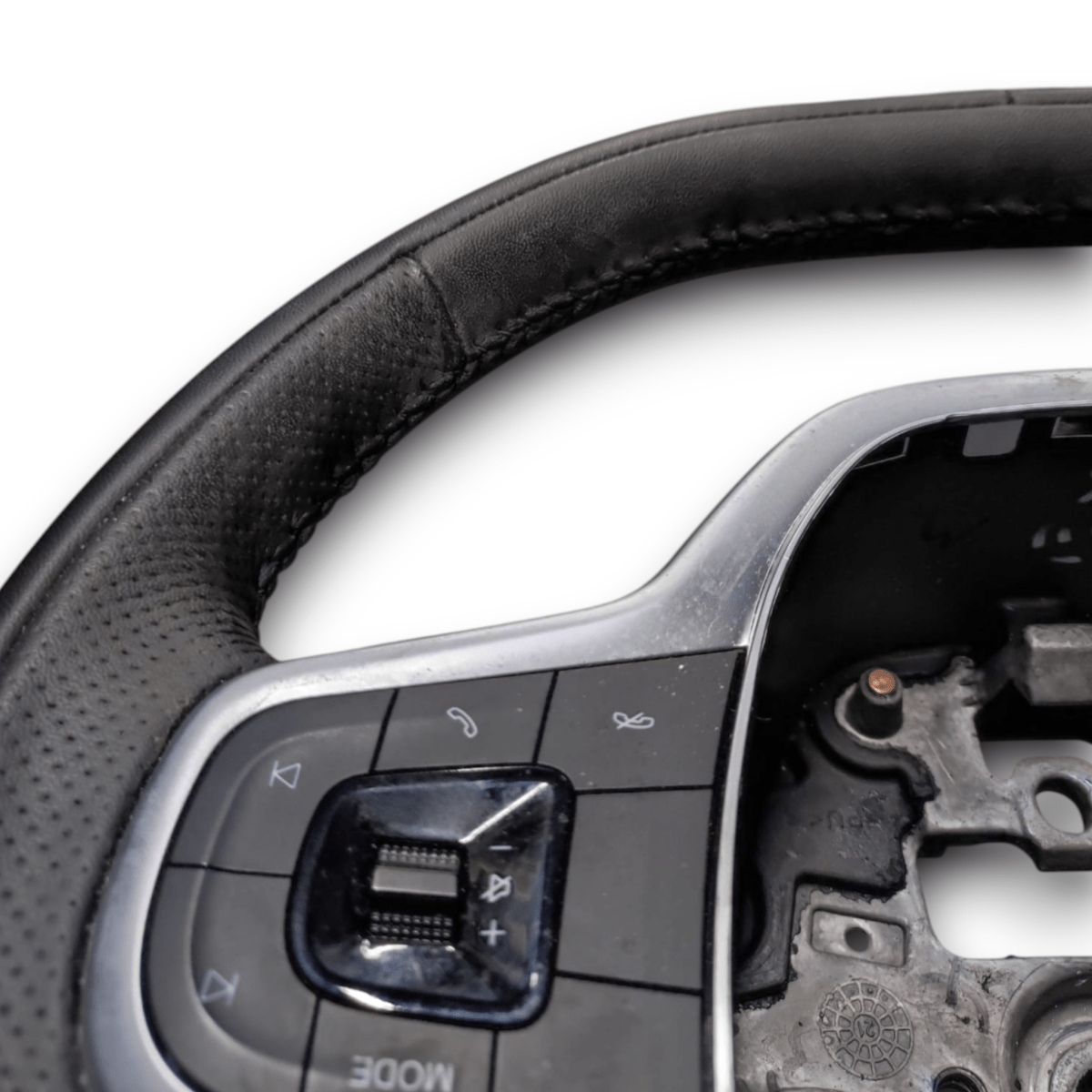 Volante / sterzo emc wave 3/dr 5.0 cod: fx11-3402100-05aa (2020-)