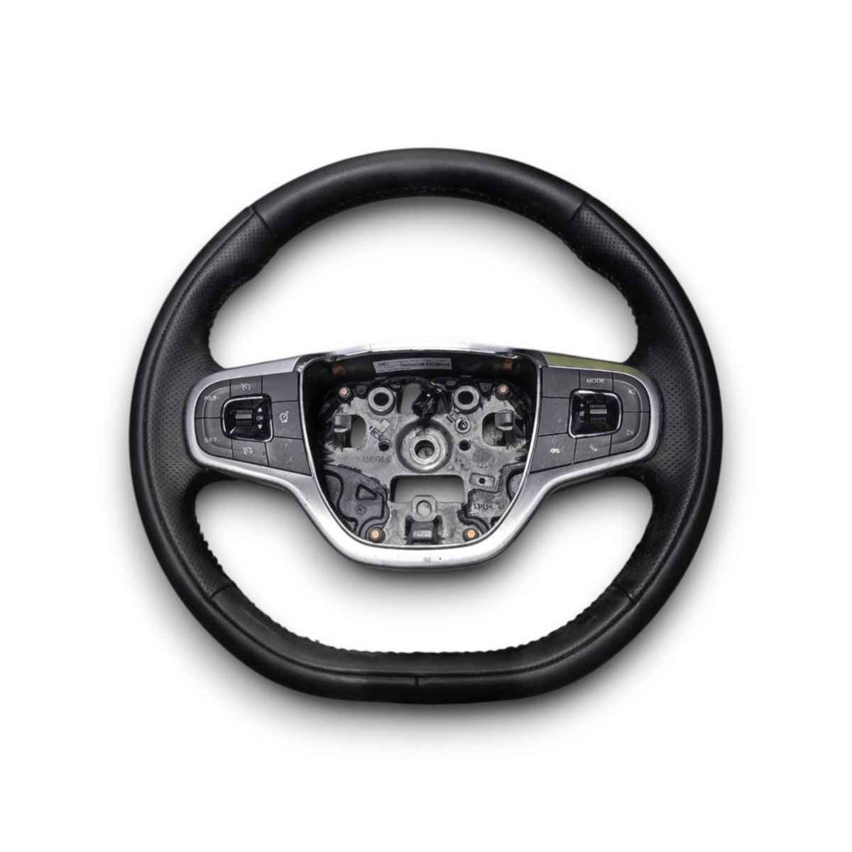 Volante / sterzo emc wave 3/dr 5.0 cod: fx11-3402100-05aa (2020-)