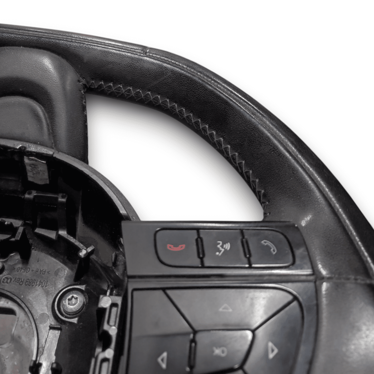 Volante / sterzo fiat 500x cod: 07356249310 (2014-2024)