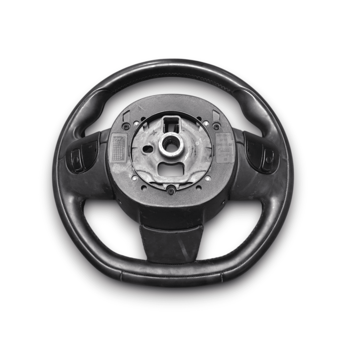 Volante / sterzo fiat 500x cod: 07356249310 (2014-2024)