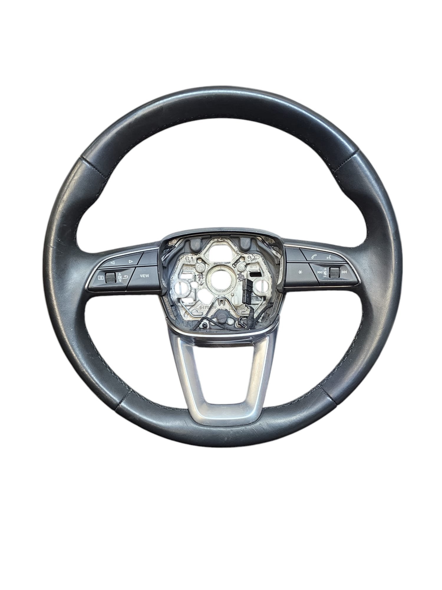 Volante / Sterzo in Pelle Audi A3 8Y Cod:8Y0419091E (2020->)