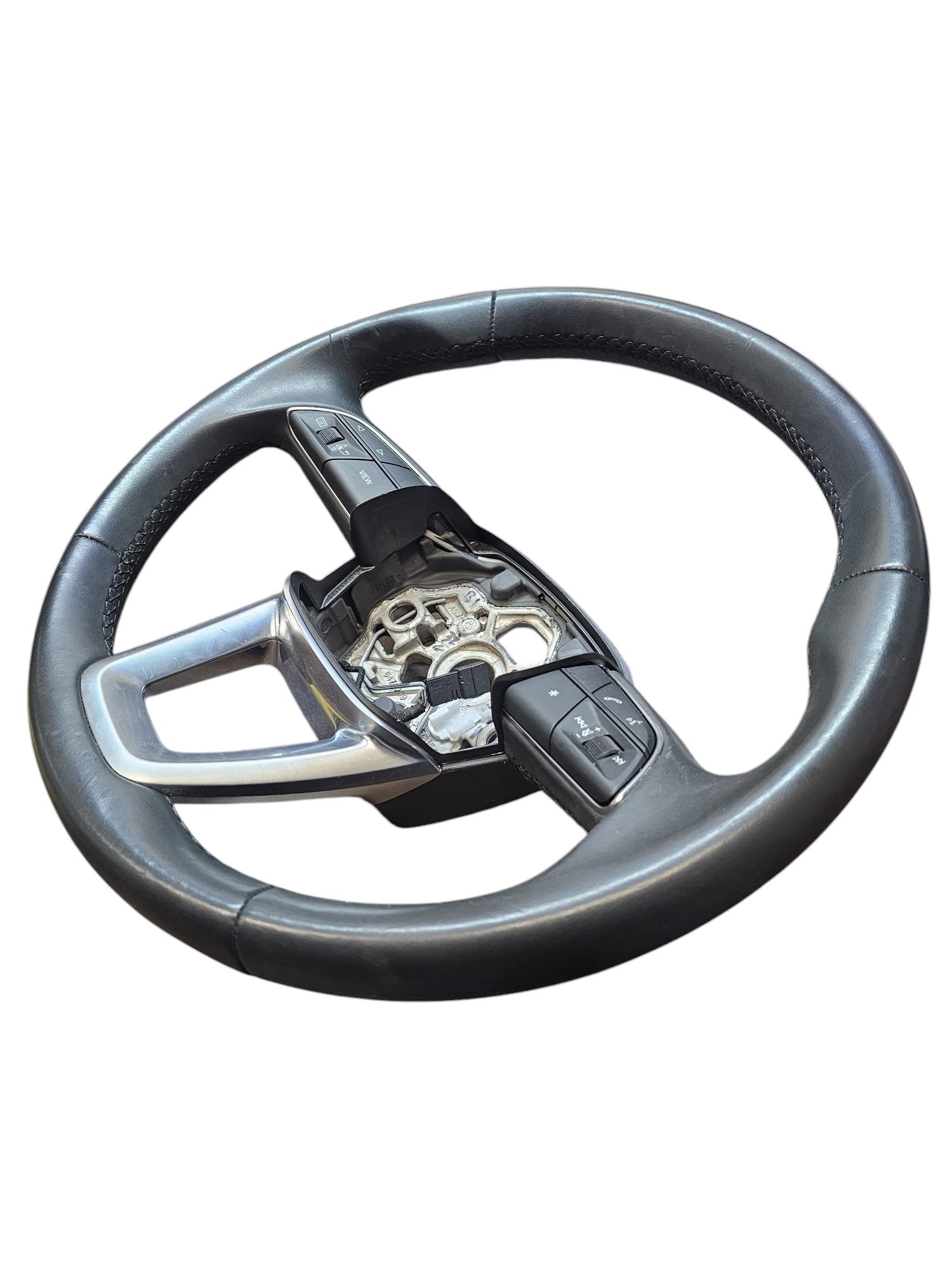 Volante / Sterzo in Pelle Audi A3 8Y Cod:8Y0419091E (2020->)