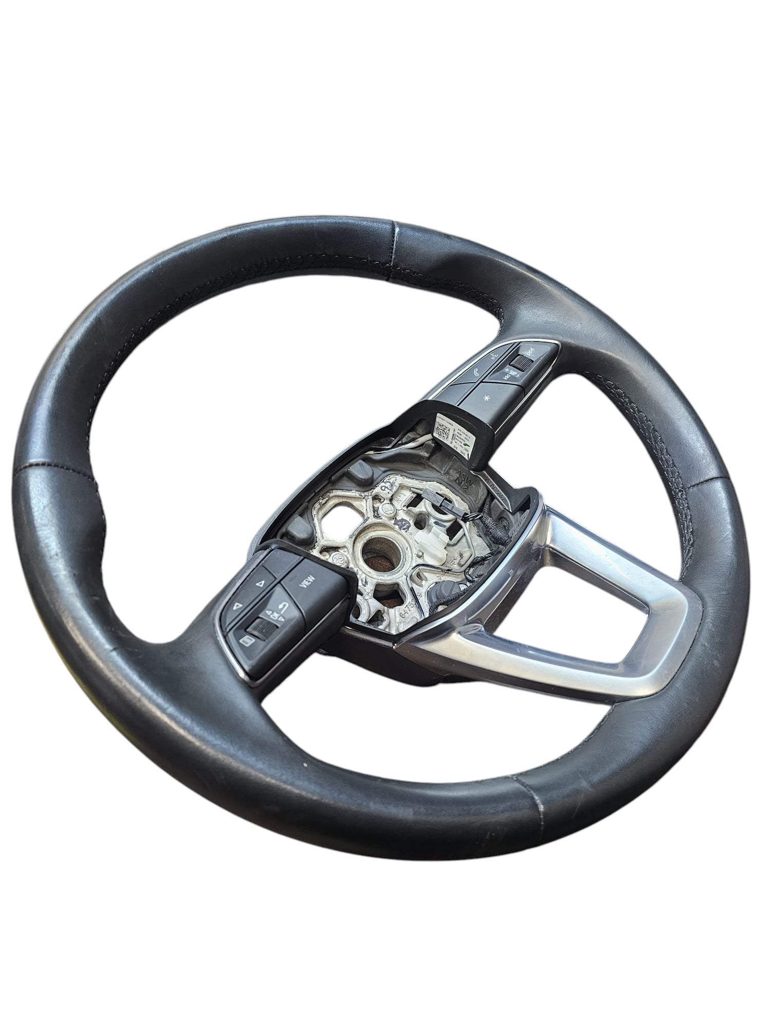 Volante / Sterzo in Pelle Audi A3 8Y Cod:8Y0419091E (2020->)