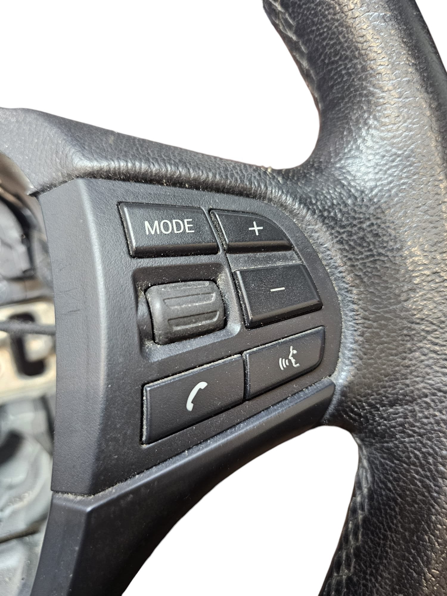 Volante / Sterzo in Pelle BMW Serie 1 F20 Cod:SW679130305 (2011-2019)