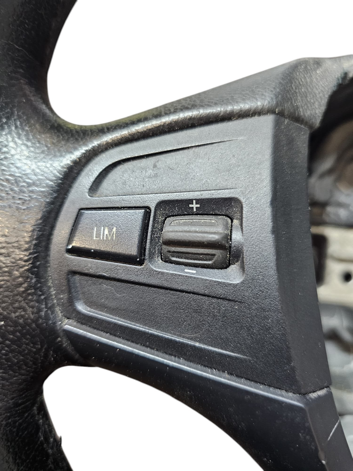 Volante / Sterzo in Pelle BMW Serie 1 F20 Cod:SW679130305 (2011-2019)