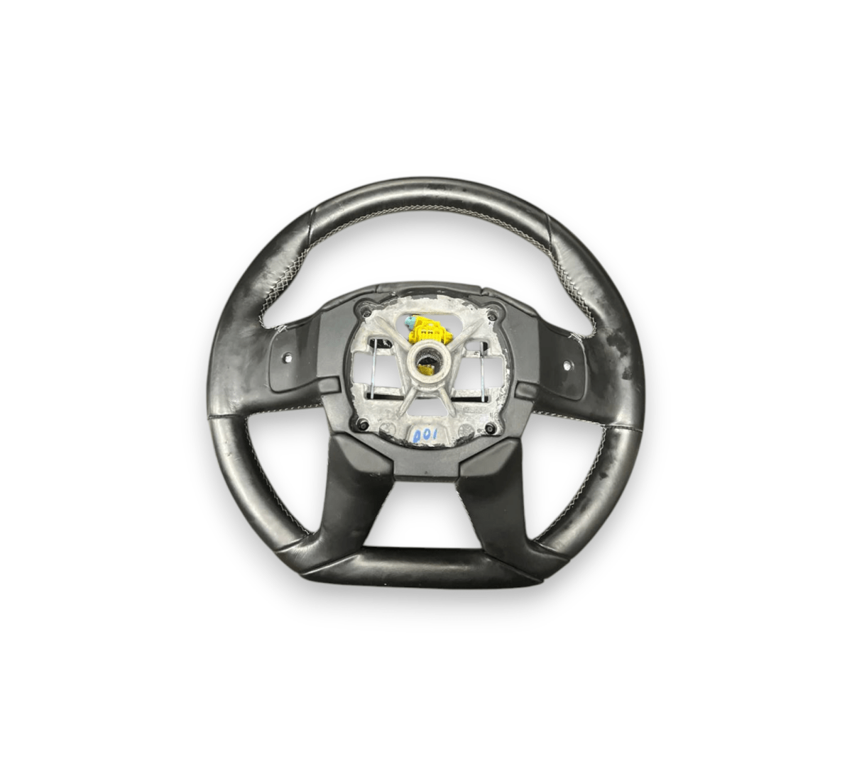 Volante / Sterzo in Pelle DS7 (2017 -) cod: SW98186254ZD