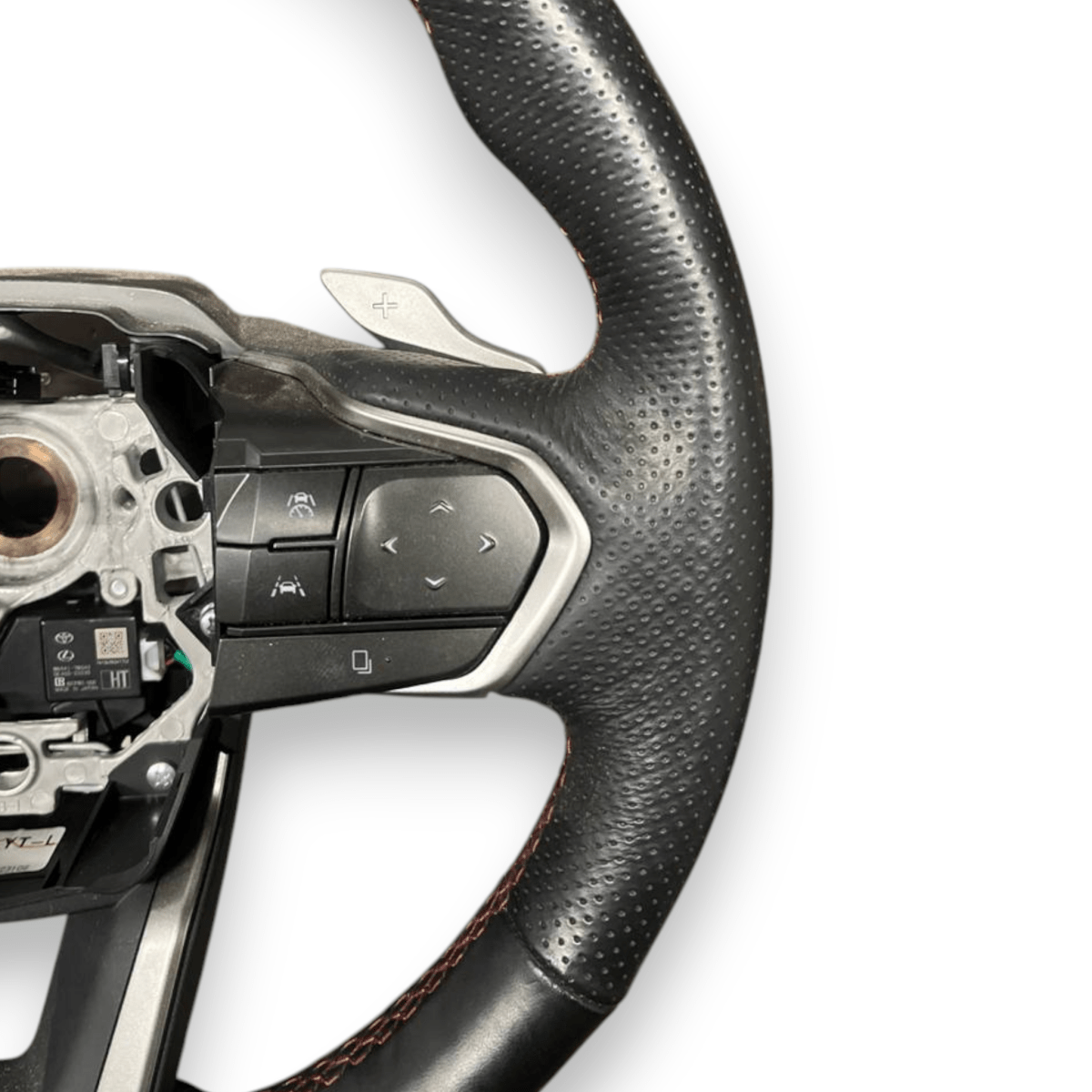 Volante / Sterzo in Pelle Lexus NX II (2021 -) cod: 864A178040