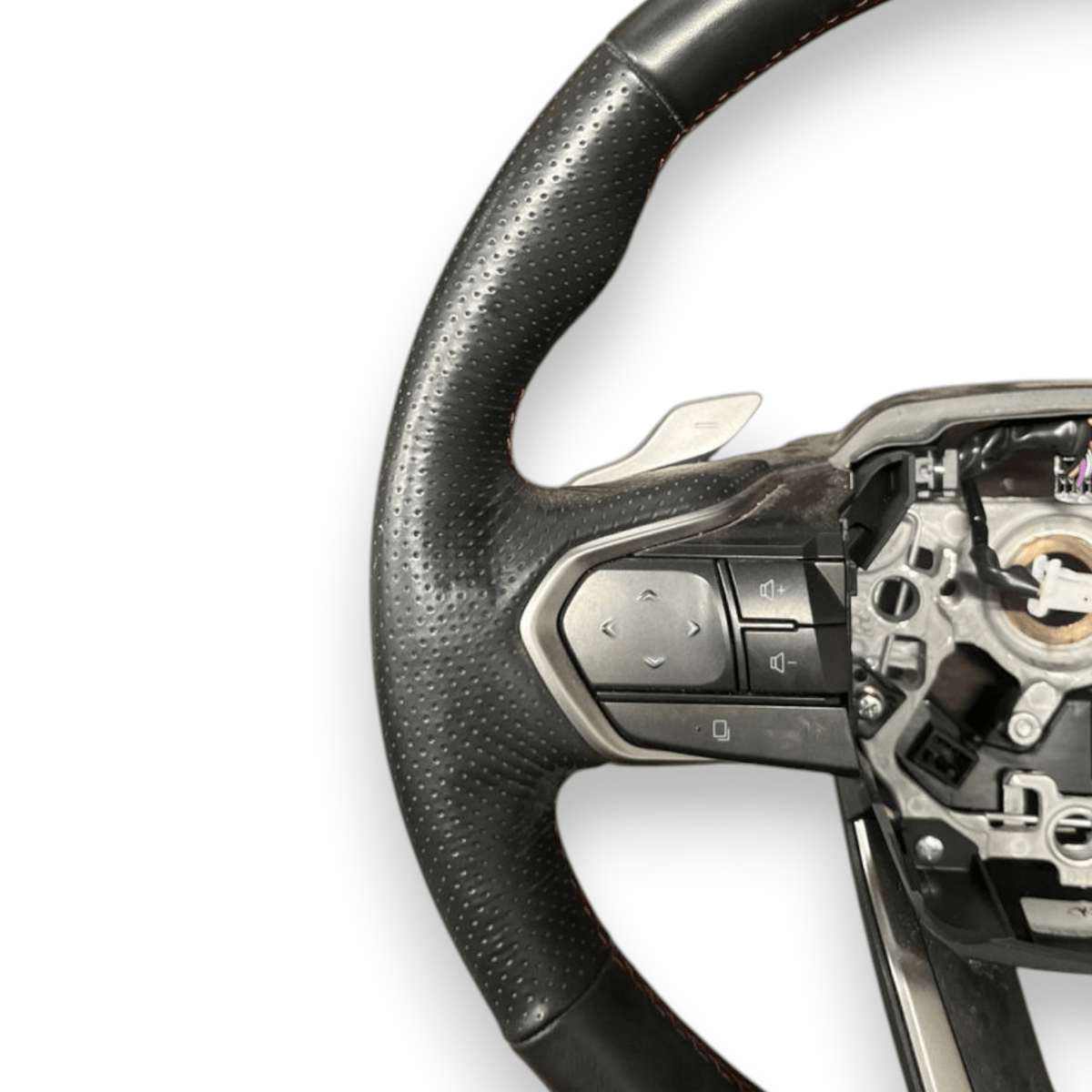 Volante / Sterzo in Pelle Lexus NX II (2021 -) cod: 864A178040