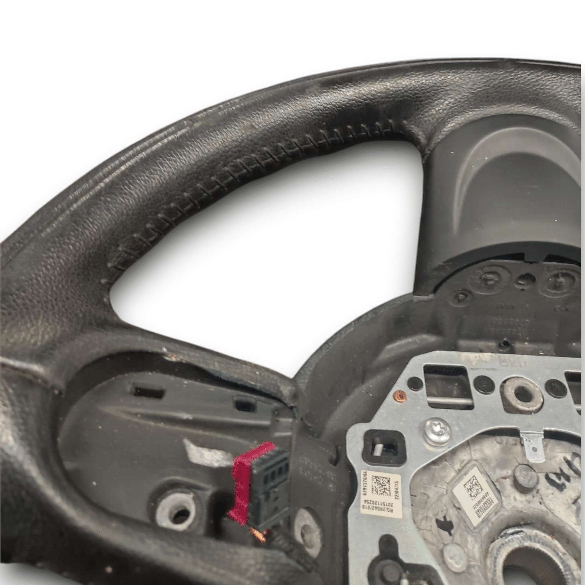 Volante / Sterzo In Pelle Mini Countryman R60 COD: RG26562010 (2010-2017)