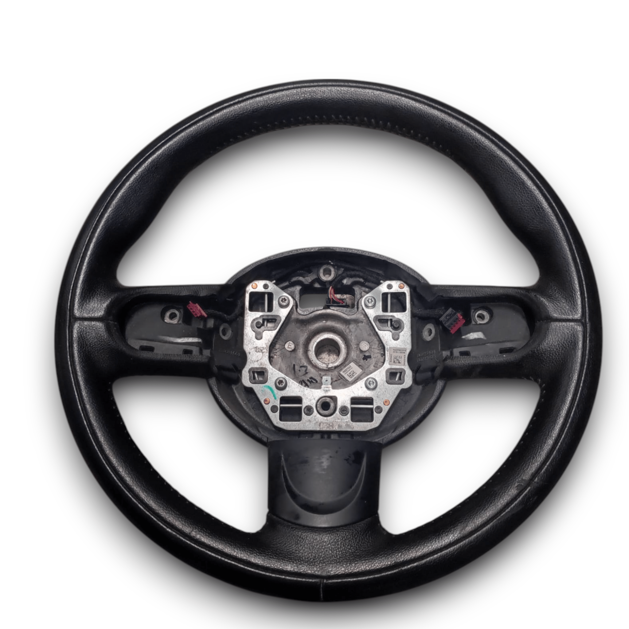 Volante / Sterzo In Pelle Mini Countryman R60 COD: RG26562010 (2010-2017)