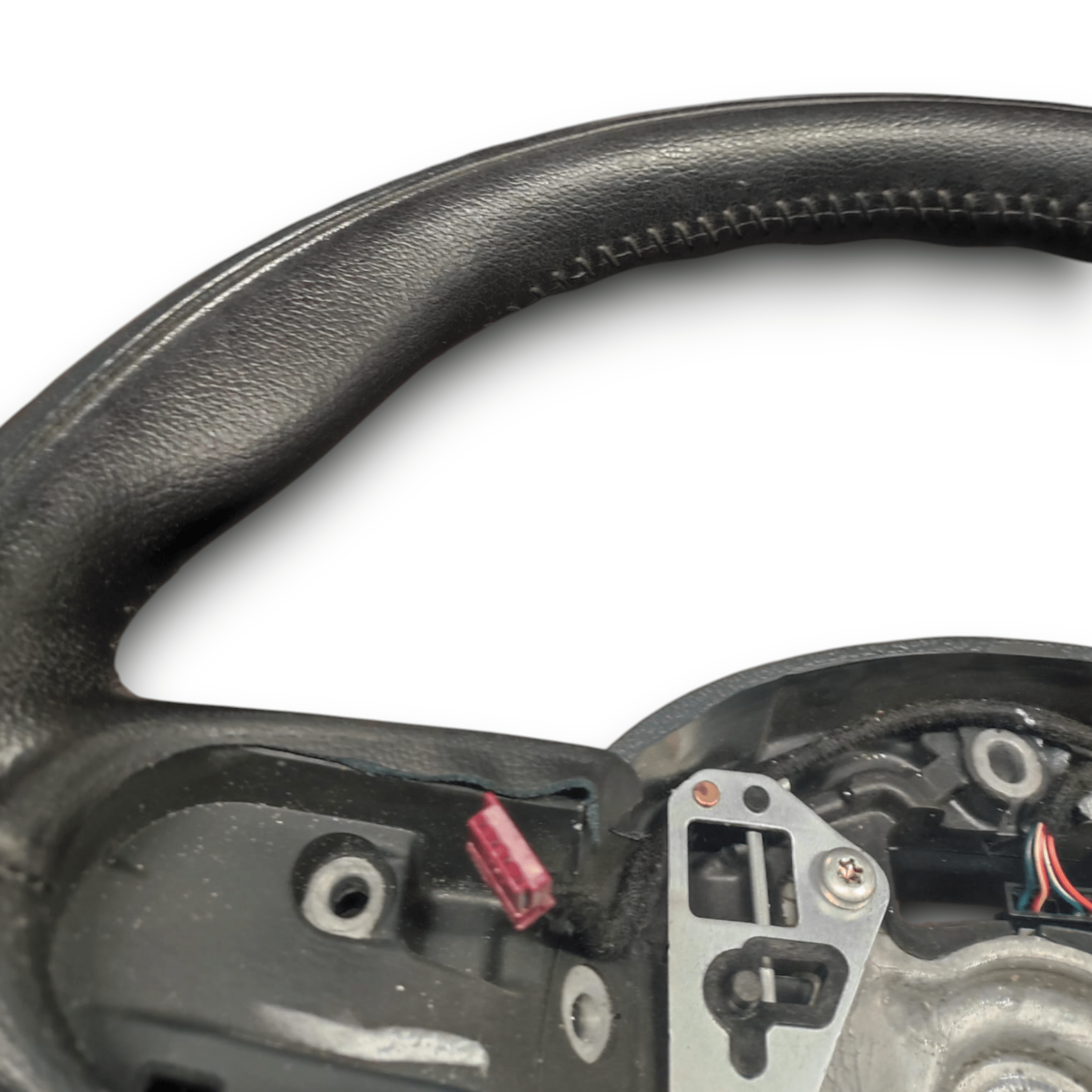Volante / Sterzo In Pelle Mini Countryman R60 COD: RG26562010 (2010-2017)