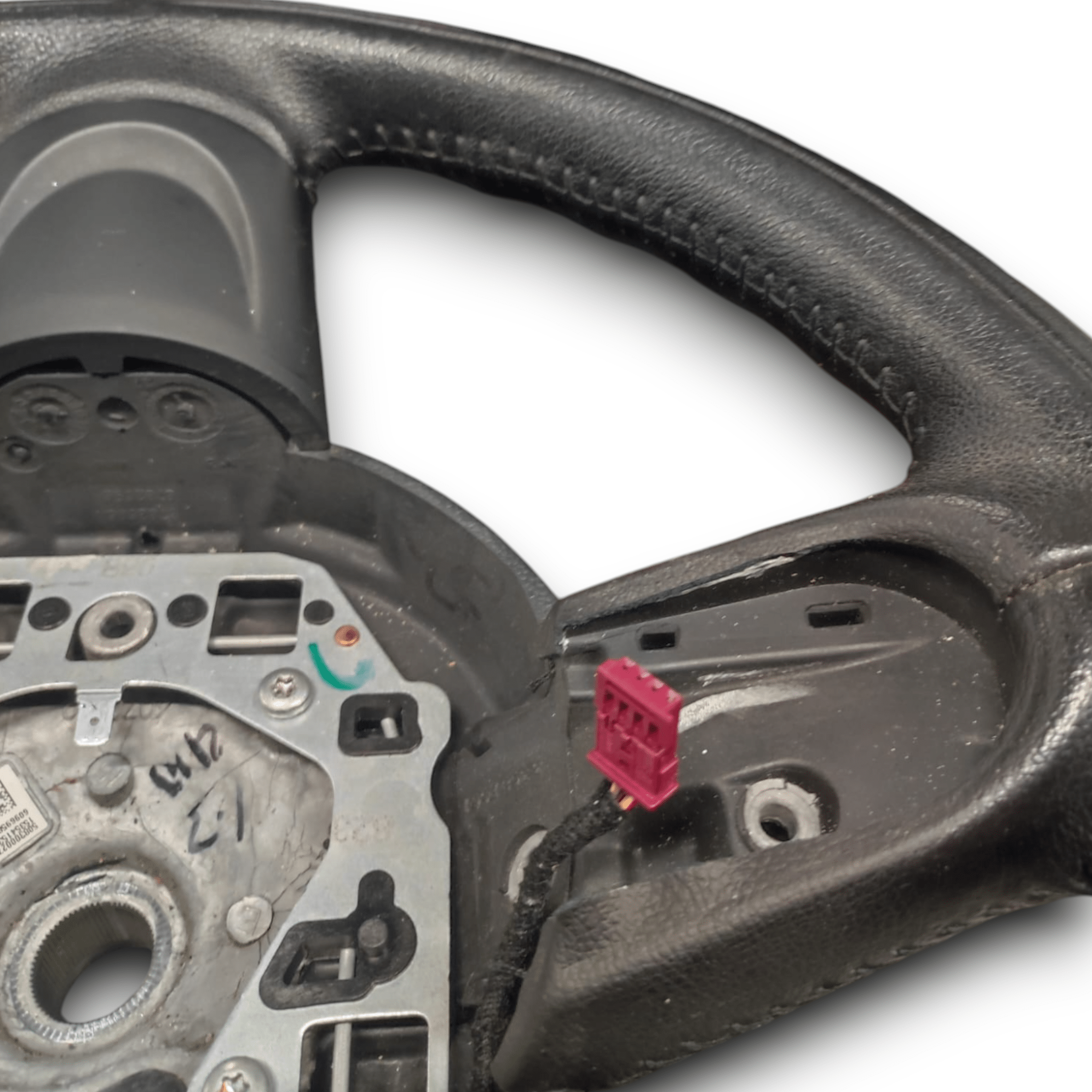 Volante / Sterzo In Pelle Mini Countryman R60 COD: RG26562010 (2010-2017)