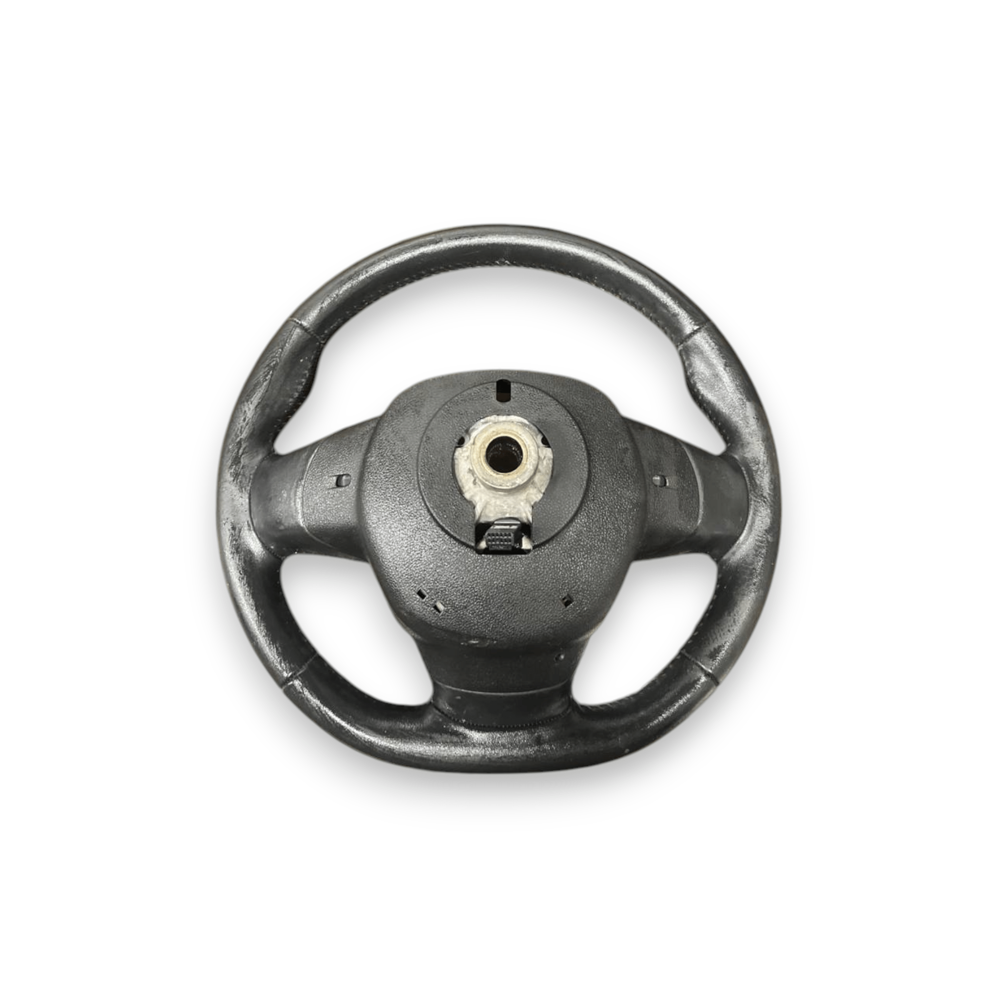 Volante / Sterzo in Pelle Renault Megane IV (2015 -) cod: 6235699