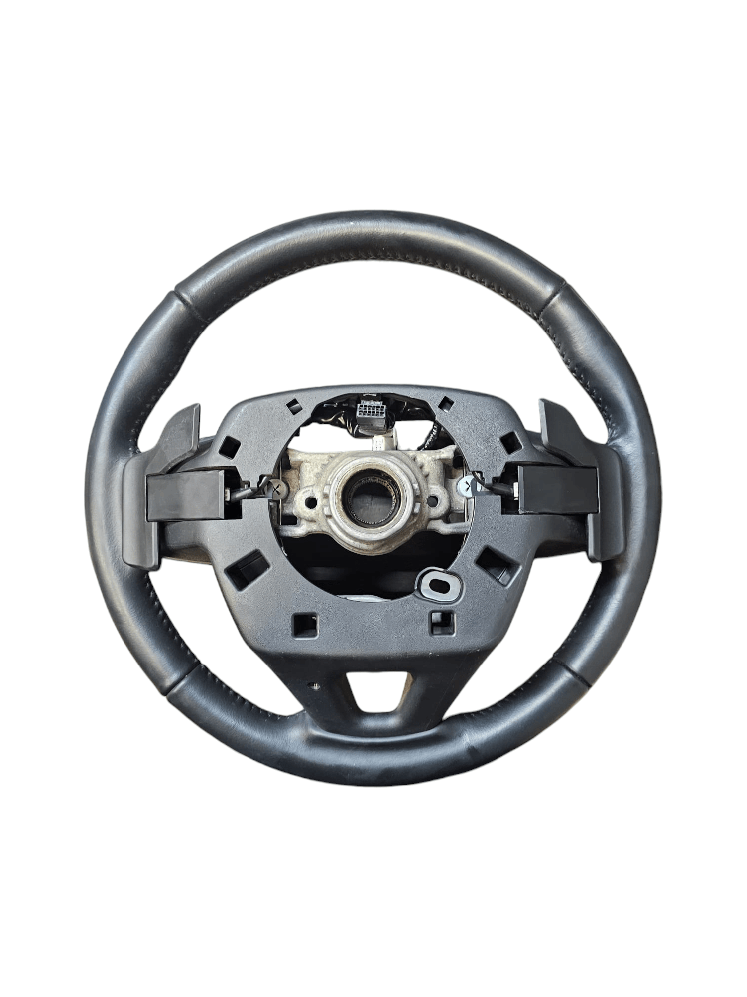 Volante / Sterzo in Pelle Toyota Corolla E210 Cod:45100-0Z231 (2018->)