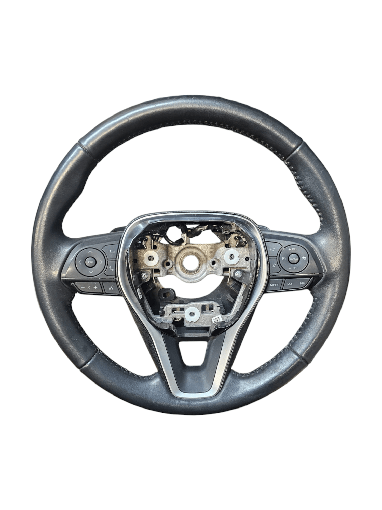 Volante / Sterzo in Pelle Toyota Corolla E210 Cod:45100-0Z231 (2018->)