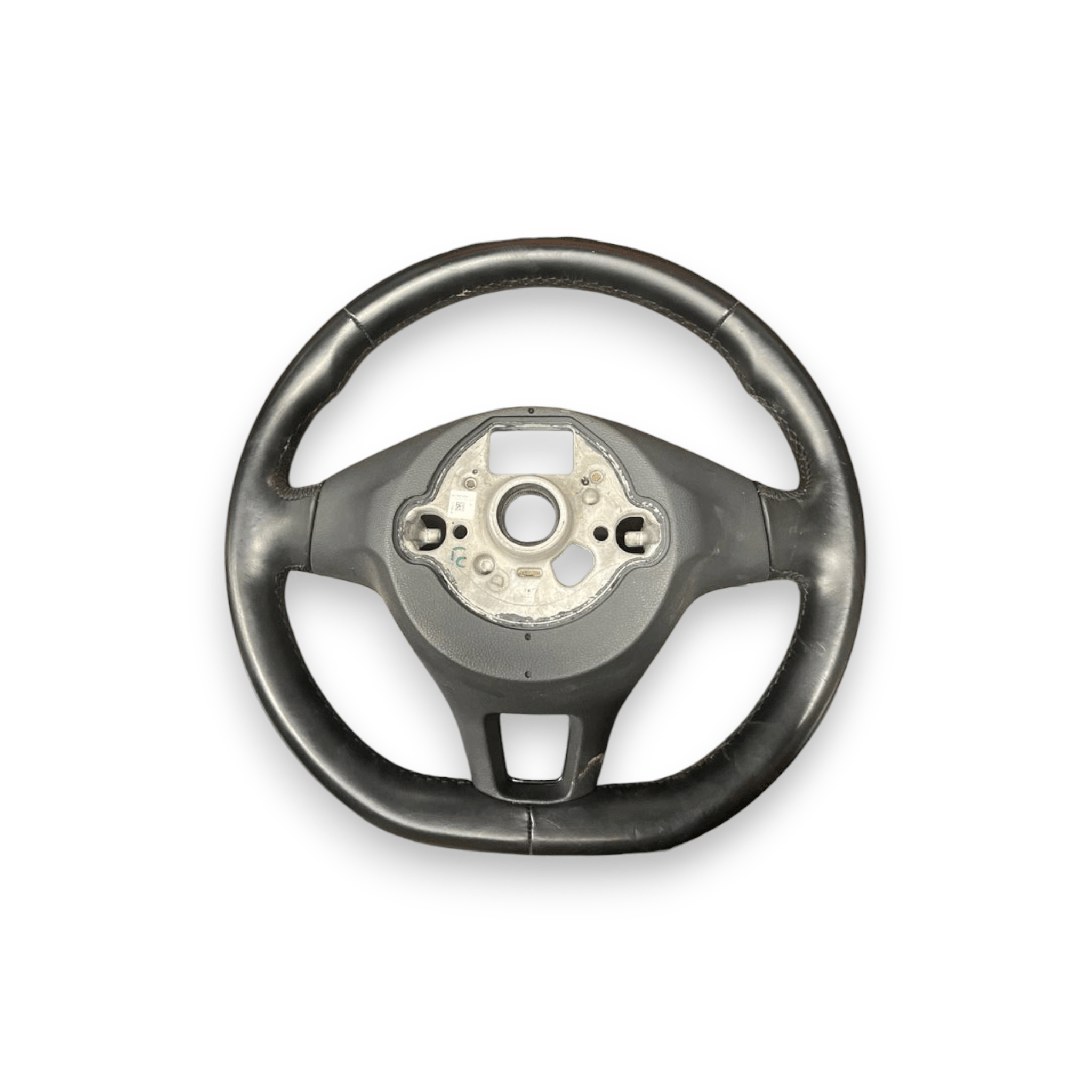 Volante / Sterzo in Pelle Volkswagen Polo IV AW1 (2017 -) cod: 6198400