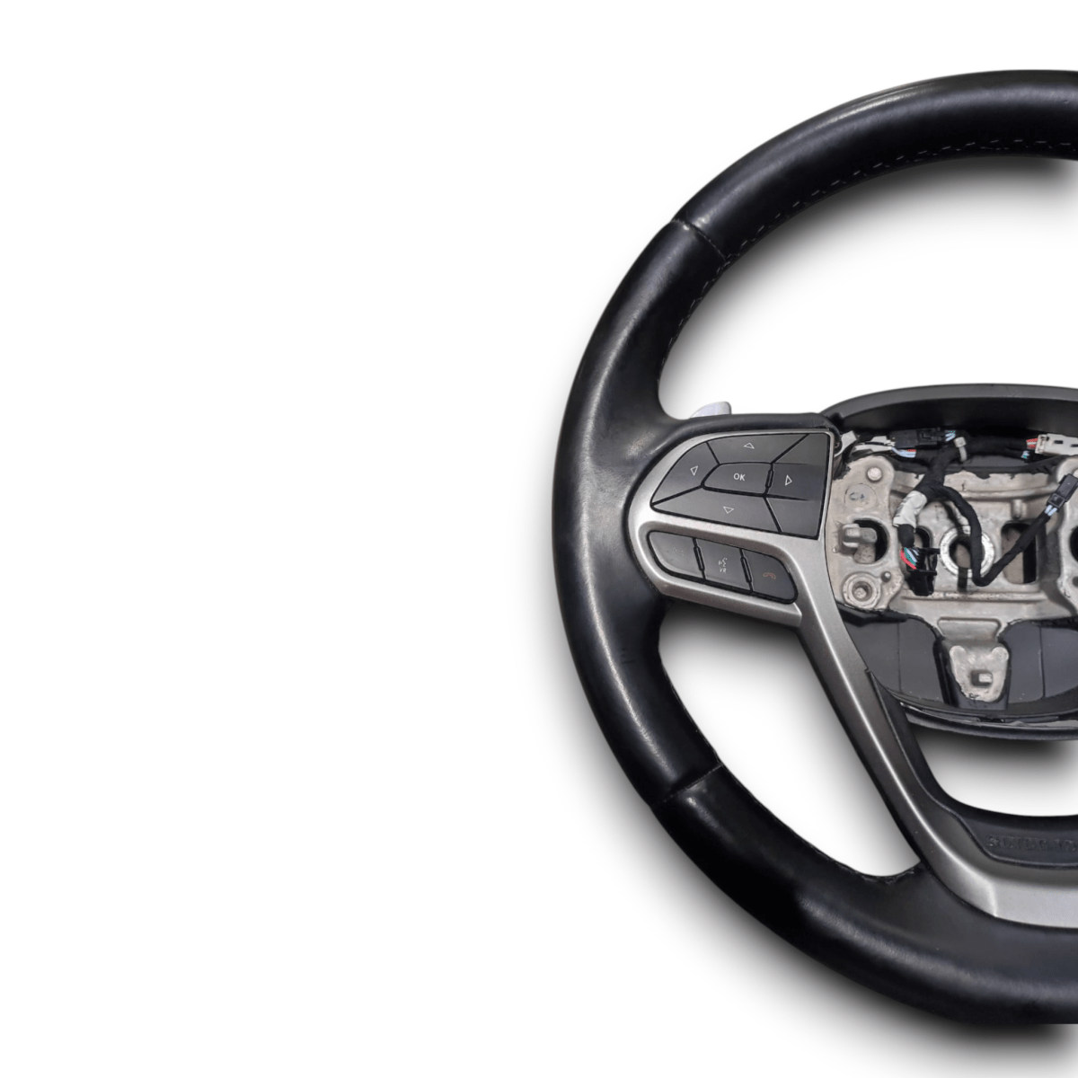 Volante / sterzo jeep cherokee kl cod: 1035161 (2013-2023)