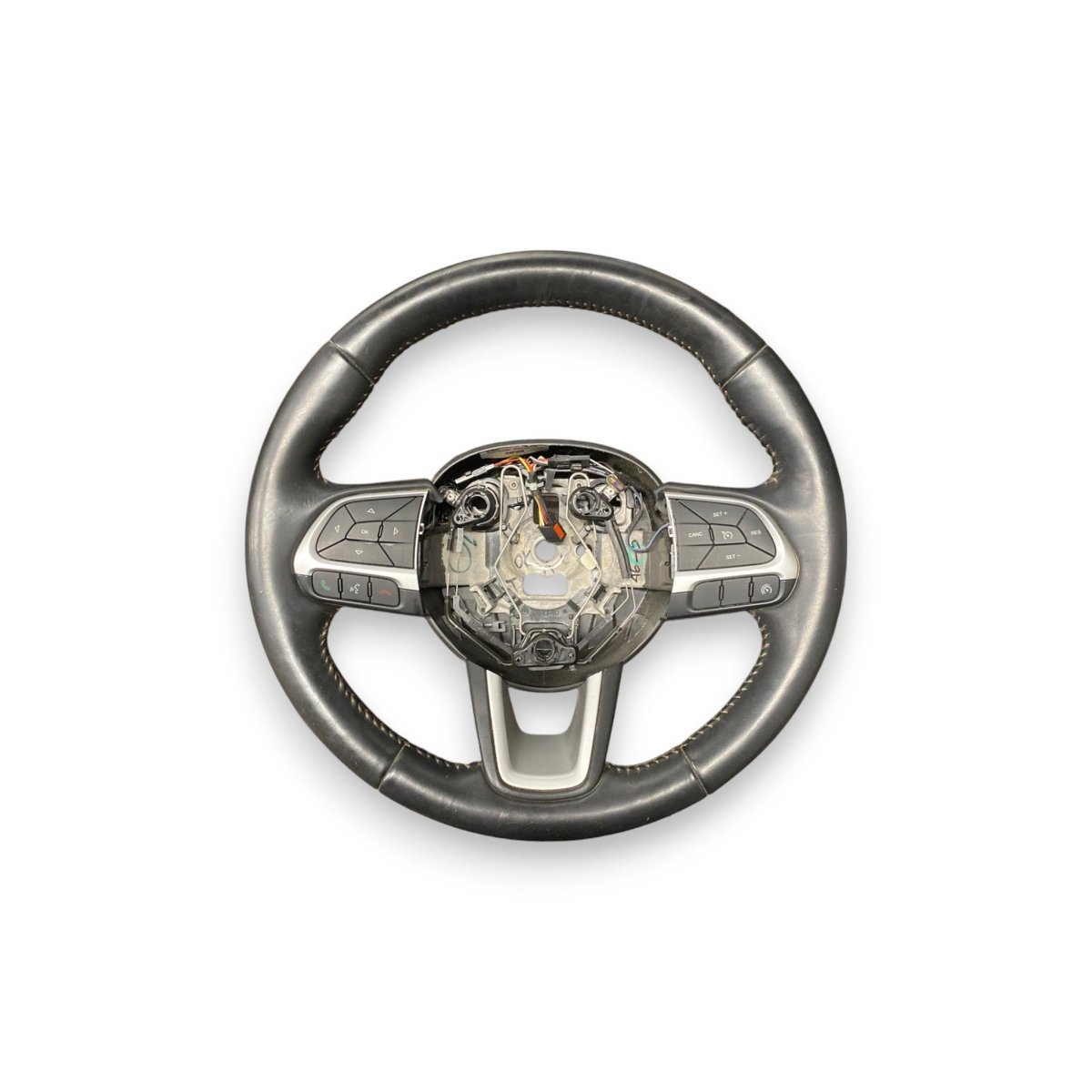 Volante / sterzo Jeep Renegade (2014-) Cod: 1051661 - BIBA-RICAMBI