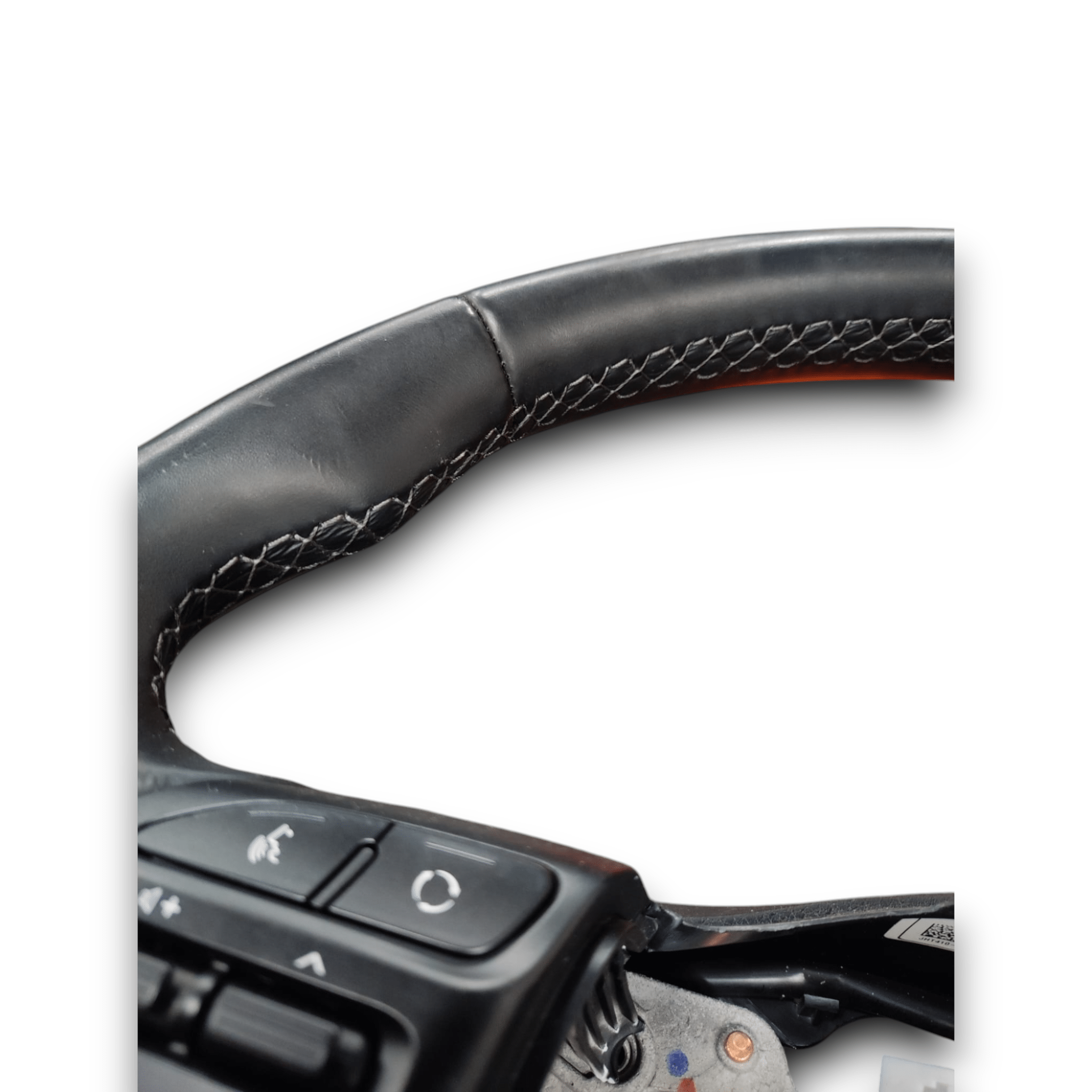 Volante / Sterzo Kia Rio IV COD: 56120H8000 (2017)