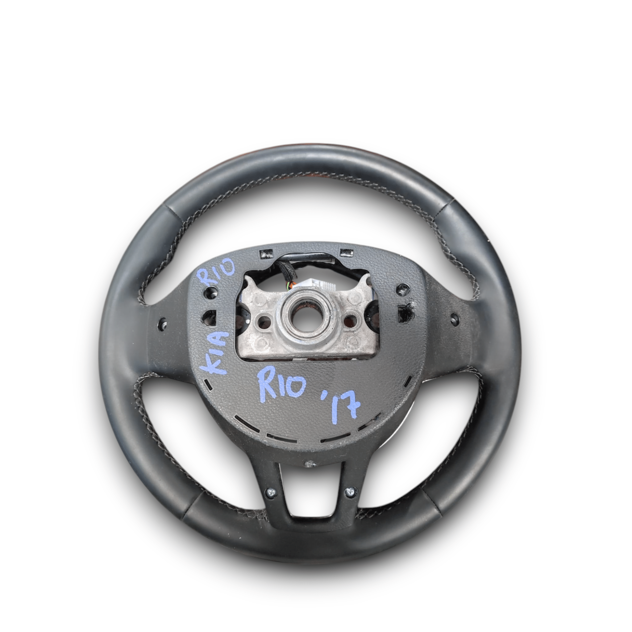 Volante / Sterzo Kia Rio IV COD: 56120H8000 (2017)