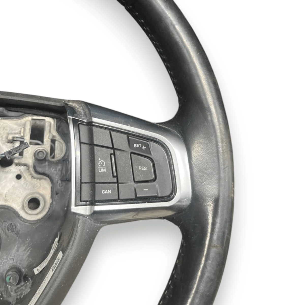 Volante / Sterzo Land Rover Discovery V Sport L550 (2015 -) cod: FK72-3F563-CD
