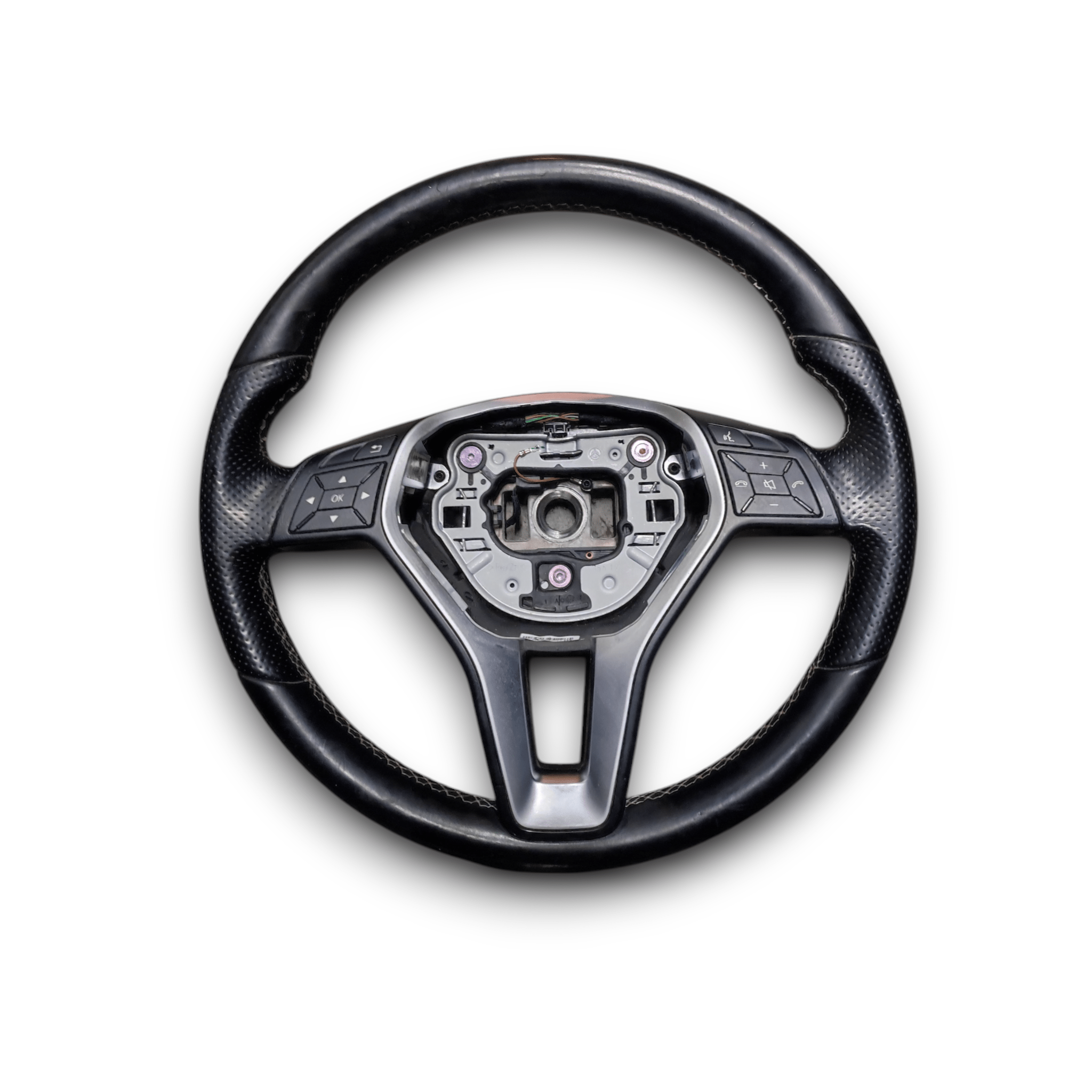 Volante / Sterzo Mercedes-Benz Classe A (W176) COD:3068639 (2012-2018)