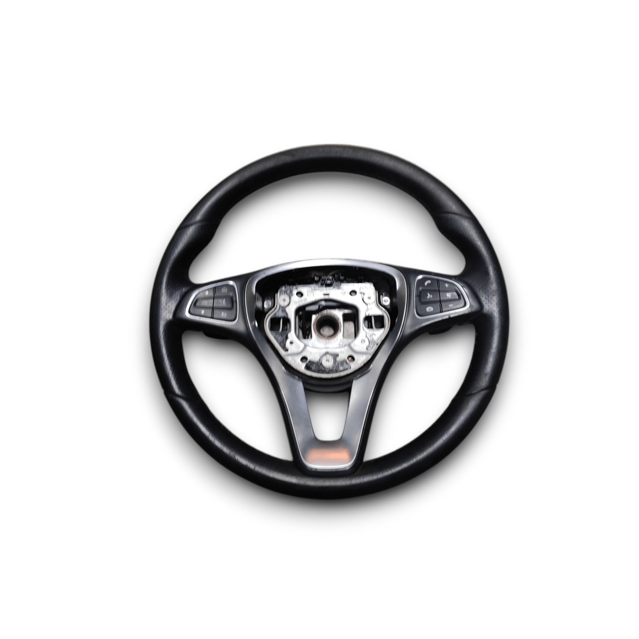 Volante Sterzo Mercedes-Benz GLC X253 COD:A0004600507 (2015-2022)