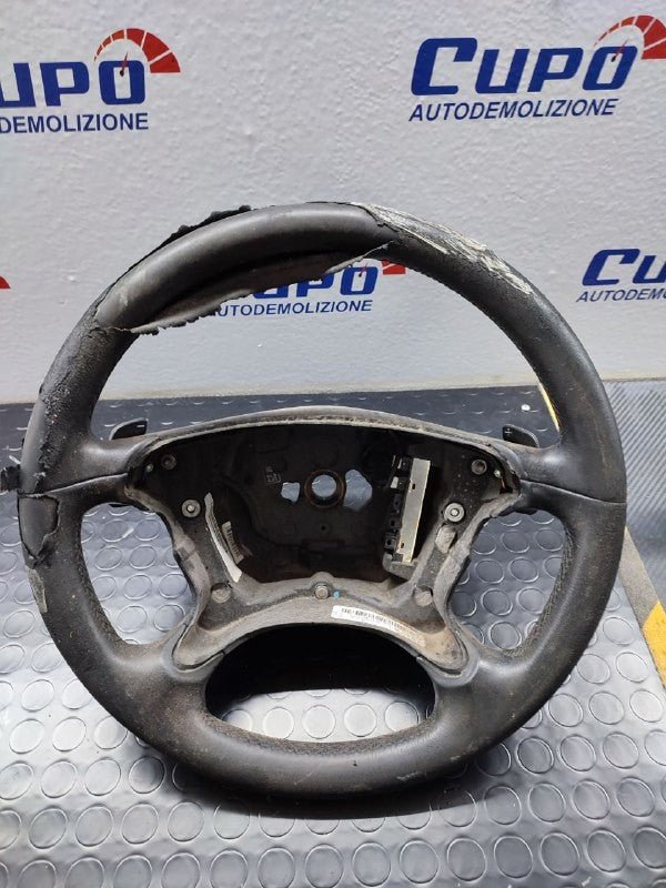 Volante Sterzo Mercedes (cambi al volante) Classe-CLS cod: A 219 460 31 03