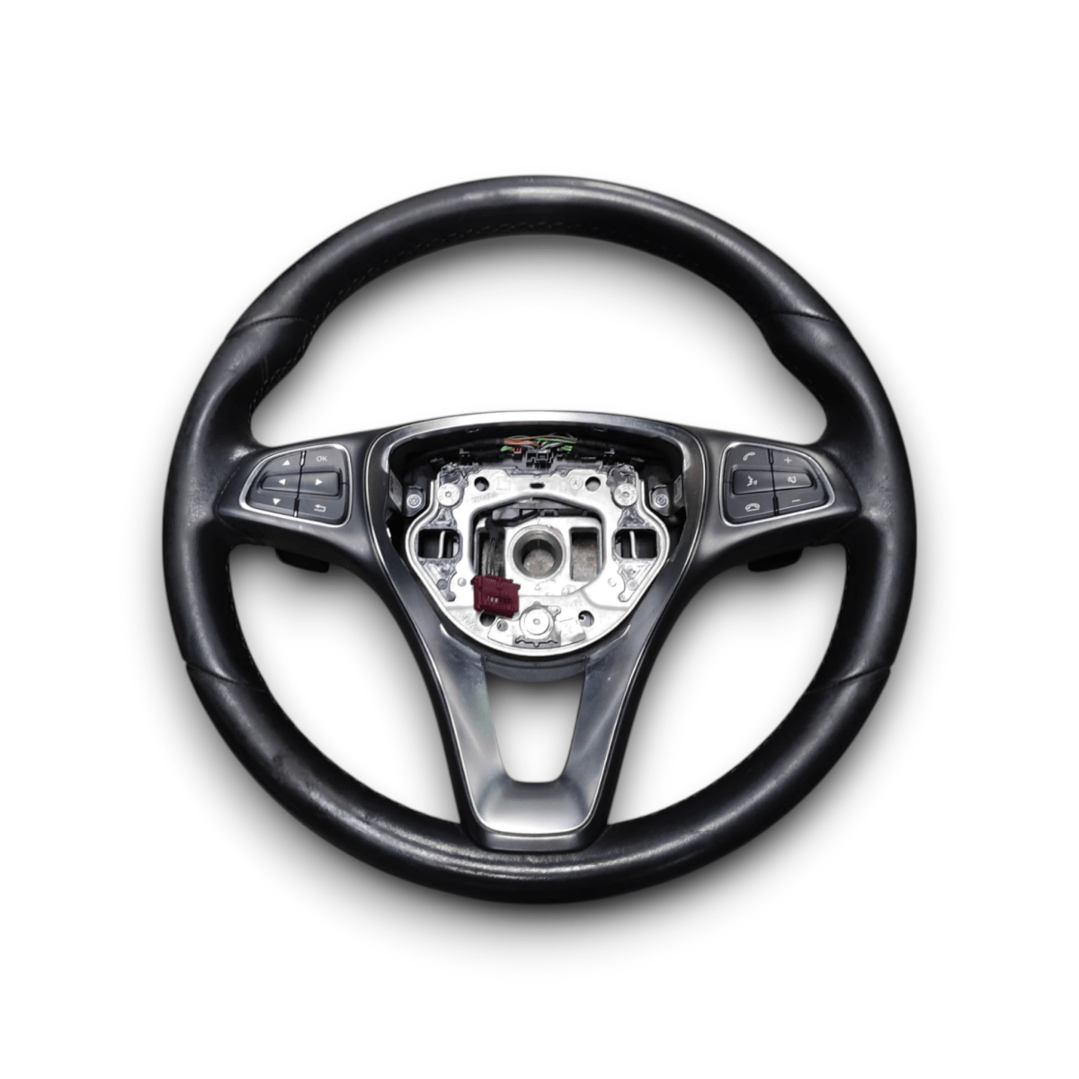 Volante / Sterzo Mercedes Classe A W176 COD: A0014608903 (2012-2018)