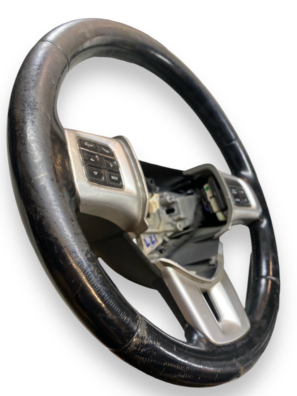 Volante / Sterzo multifunzionale Fiat Freemont ( 2012 ) cod. 68064791