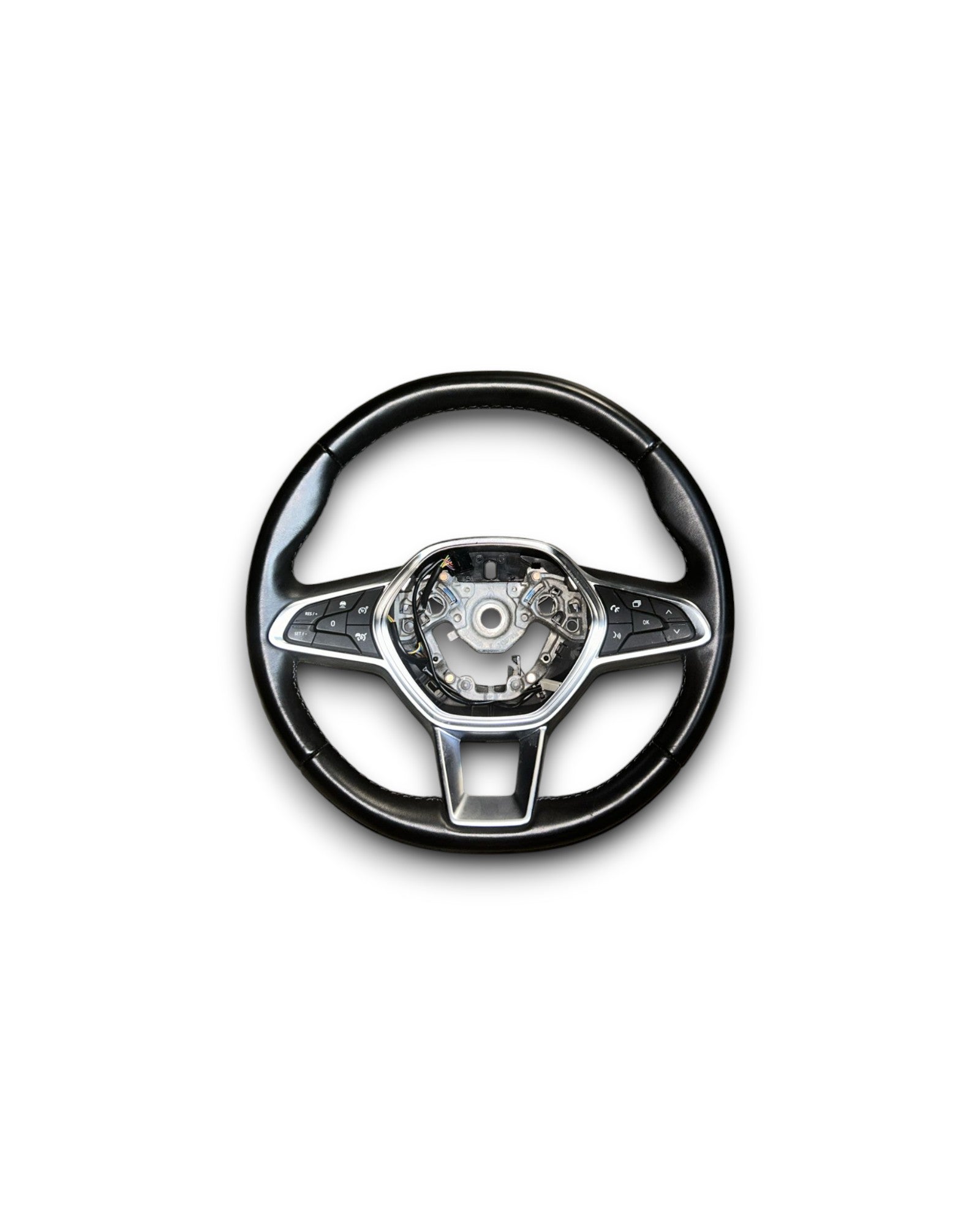 Volante / Sterzo Renault Captur II (2019 > ) cod.484000918R