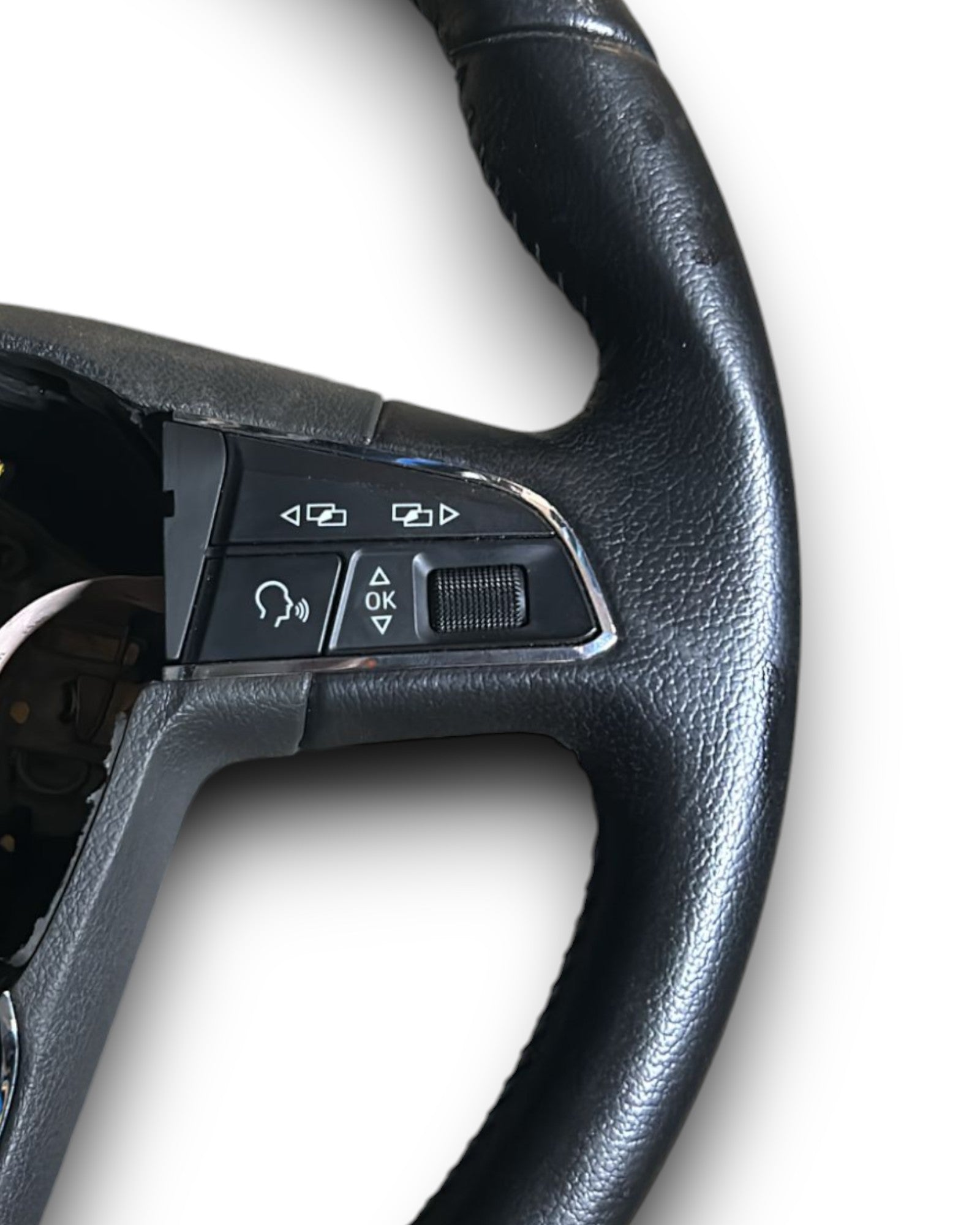 Volante / Sterzo Seat Leon III (2012 > 2019) cod.5F0419091L
