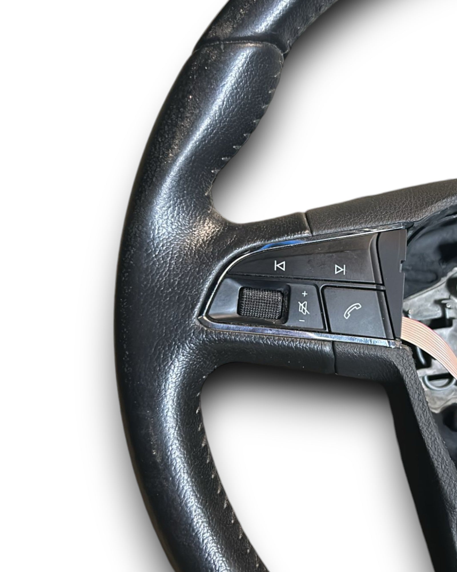 Volante / Sterzo Seat Leon III (2012 > 2019) cod.5F0419091L