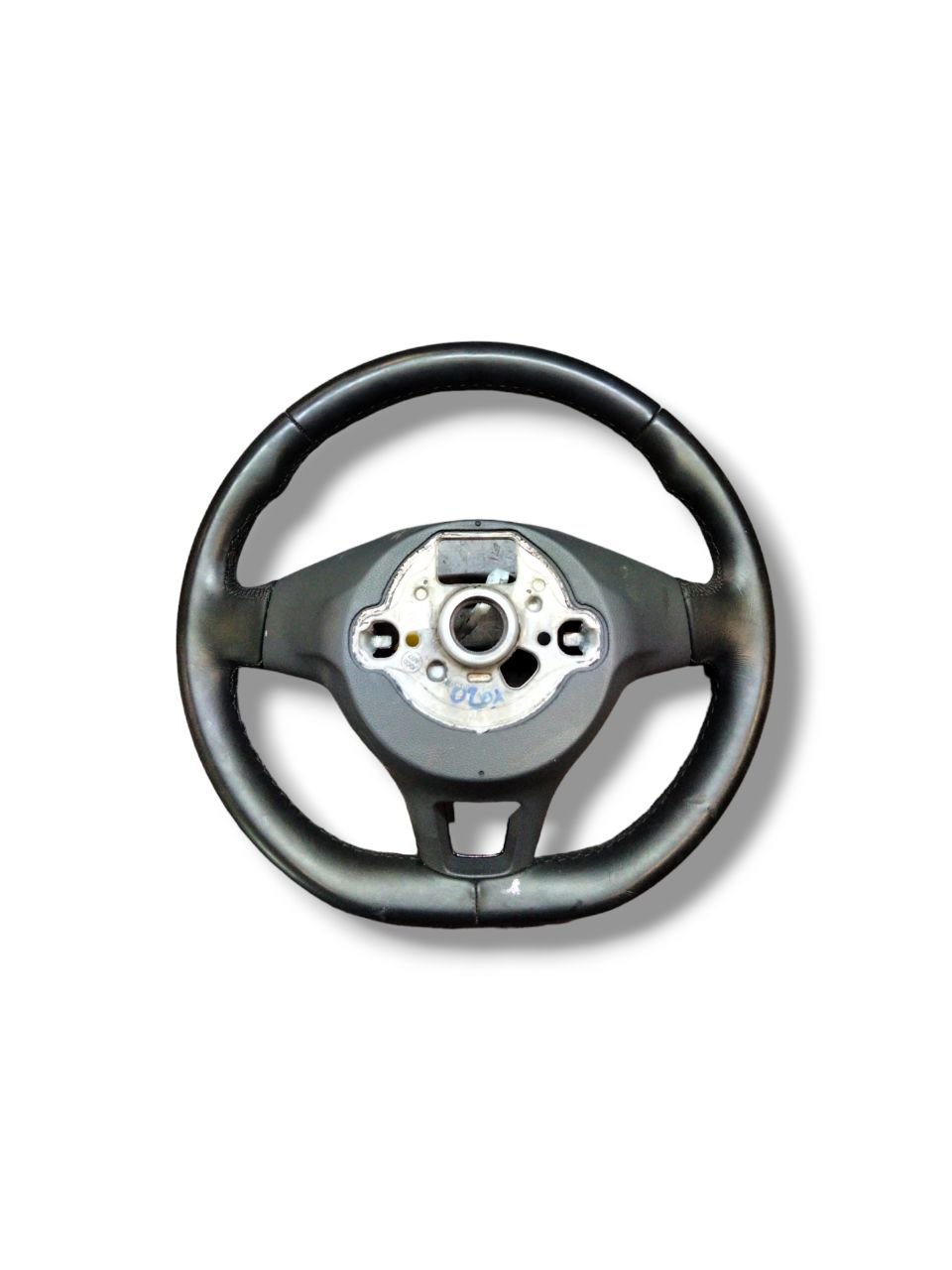 Volante / Sterzo Volkswagen Polo AW1 ( 2017>) cod.2G0419091