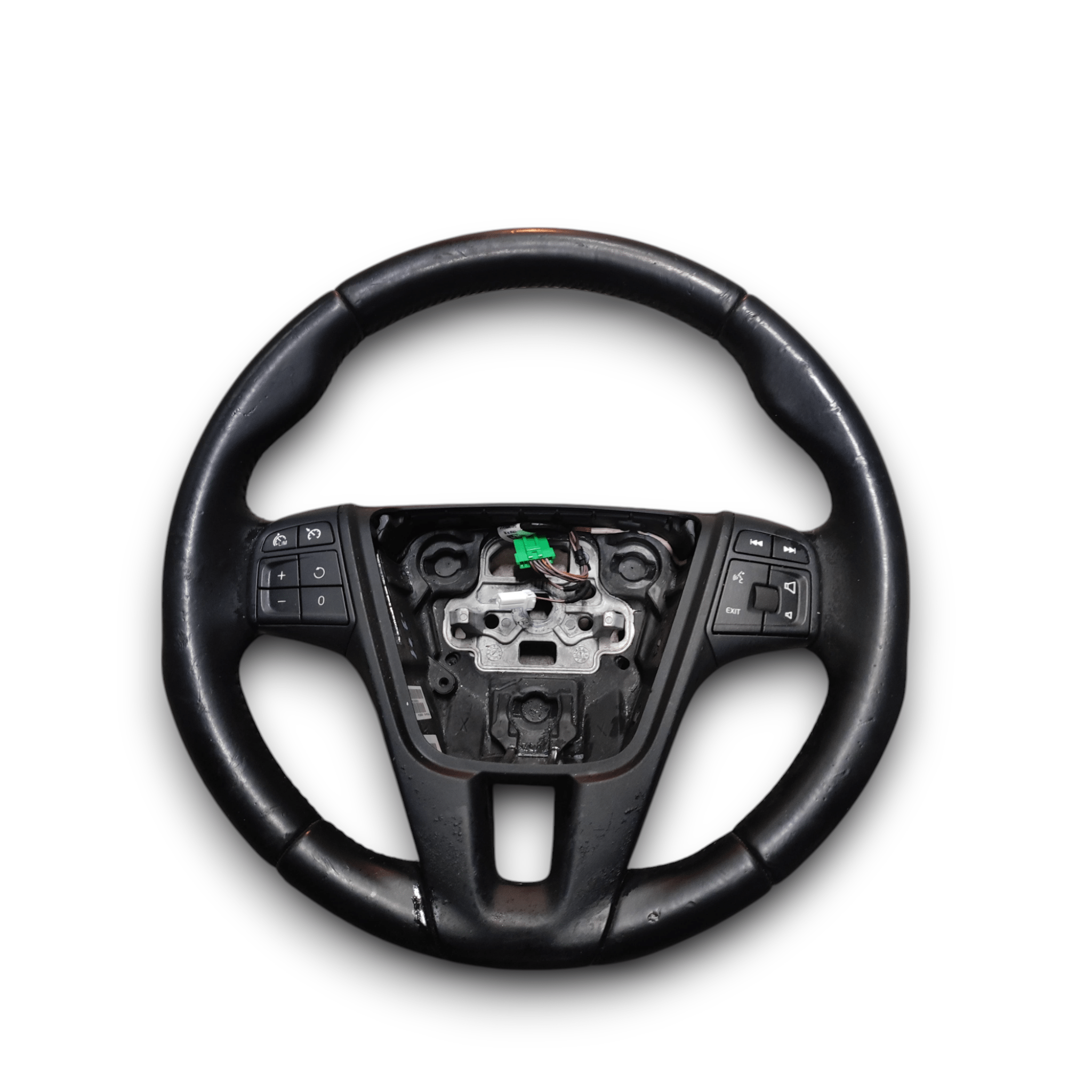 Volante / Sterzo Volvo V40 COD:34110217B (2012-2019)