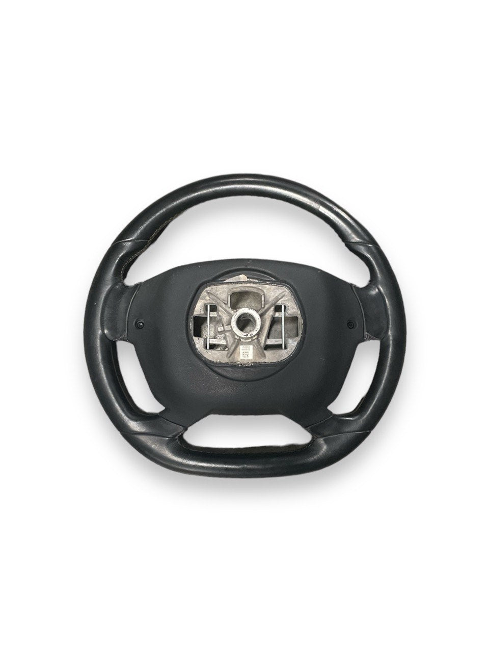 Volante/Sterzo con comandi al volante cod:6228092 CITROEN C4 GRAN PICASSO (2013 > 2022)