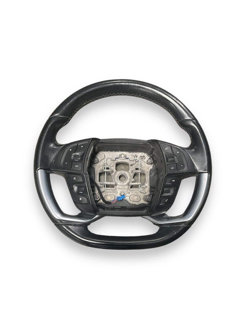 Volante/Sterzo con comandi al volante cod:6228092 CITROEN C4 GRAN PICASSO (2013 > 2022)
