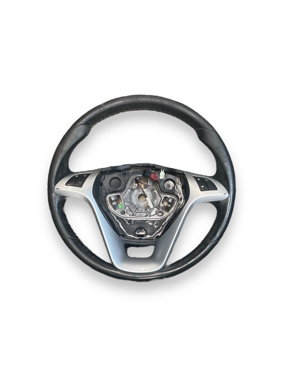 Volante/Sterzo con comandi al volante Lancia Delta (2008-2014) cod:sv70158000