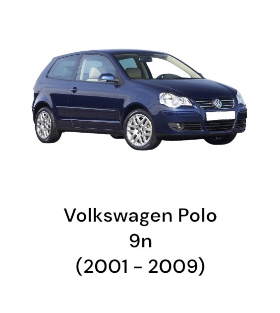Volkswagen Polo (9N) 1.2 Benzina (2001 > 2009) cod.6Q1820741AC Tubo Aria Condizionata