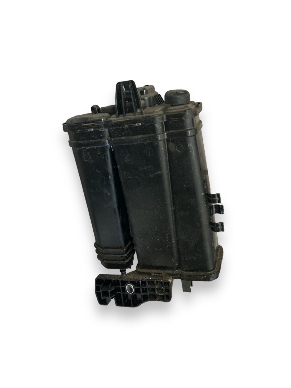 Volkswagen Polo VI (AW1) 1.0 Benzina (2017 > ) cod.2Q0201801A Scatola Filtro Carboni Attivi