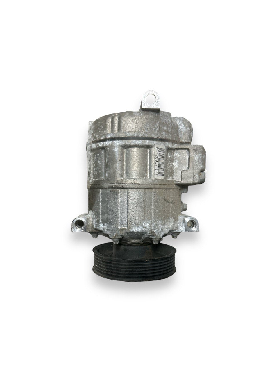 Volkswagen Tiguan (5N) 2.0 Diesel (2007 > 2015) cod.1K0820803N Compressore Aria Condizionata