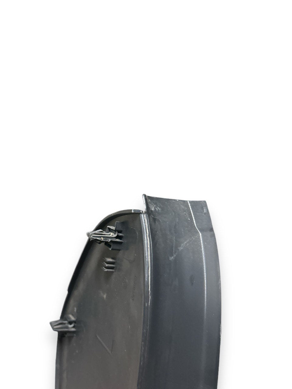 Volkswagen Tiguan (5N) (2007 > 2014) cod.5N0858247 Rivestimento / Modanatura Cruscotto Lato Sinistro