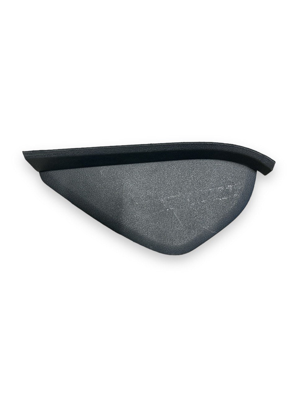 Volkswagen Tiguan (5N) (2007 > 2014) cod.5N0858247 Rivestimento / Modanatura Cruscotto Lato Sinistro