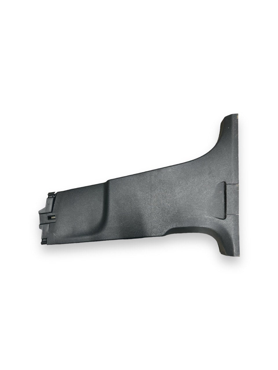 Volkswagen Tiguan (5N) (2007 > 2014) cod.5N0867291B Rivestimento Pilastro B Sinistro