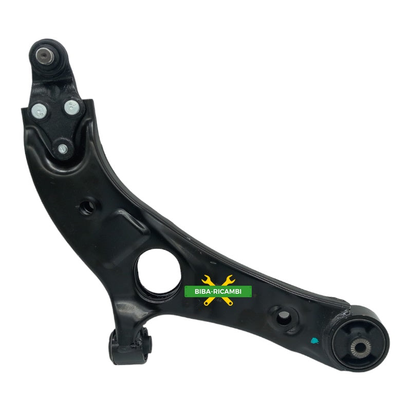 Braccio Sospensione DX Compatibile Per Hyundai Santafè III dal 2012> BIBA-RICAMBI