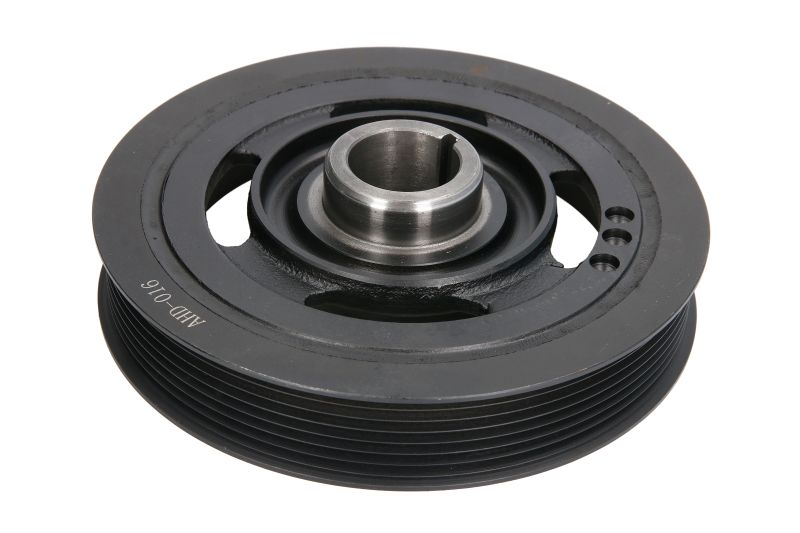 Puleggia Albero Motore Compatibile Per Honda Accord CR-V BIBA-RICAMBI