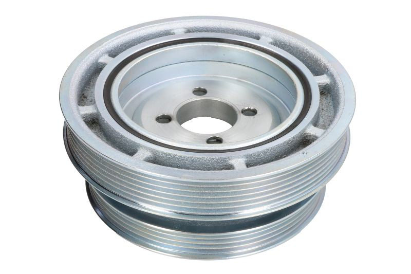 Puleggia Albero Motore Compatibile Per Fiat Doblo Fiorino Linea Strada BIBA-RICAMBI