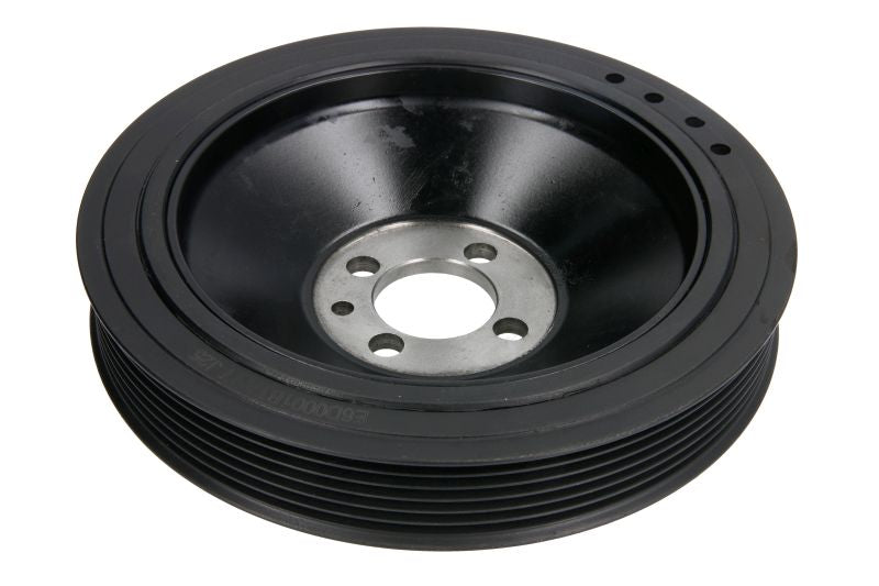 Puleggia Albero Motore Compatibile Per Alfa Romeo Giulia Giulietta Mito Stelvio | Chrysler Delta | Fiat 500 500L Bravo Tipo BIBA-RICAMBI